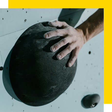 Hand on Rock web - 20 kleiner