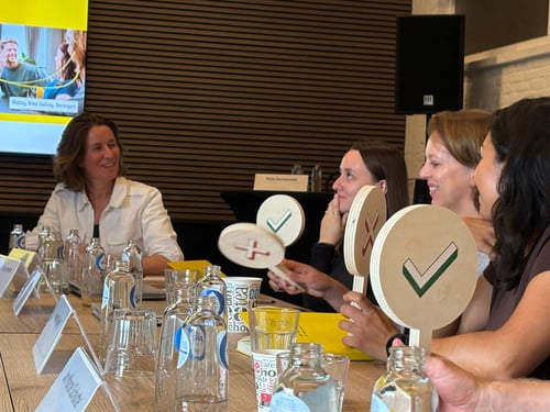 Rondetafelgesprek: Re-integratie is meer dan een HR-dossier
