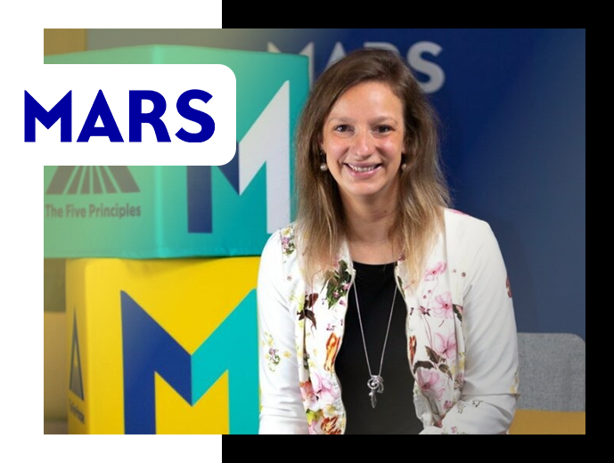 Le cas des clients de Mars