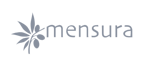 logo mensura